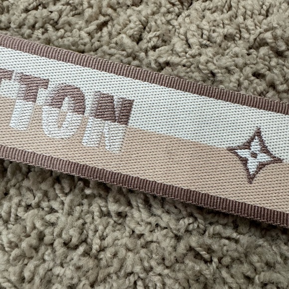 Louis Vuitton Speedy 20 Bandoliere - Picture 16 of 16